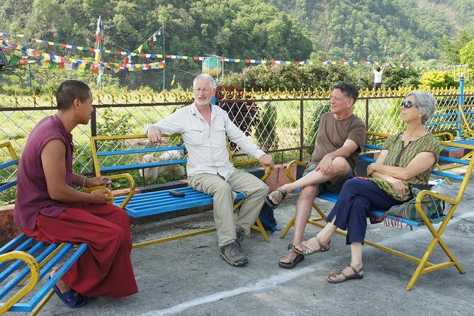 Afternoon Tibetan Cultural Tour to Tibetan Settlements Pokhara - The Sum Up
