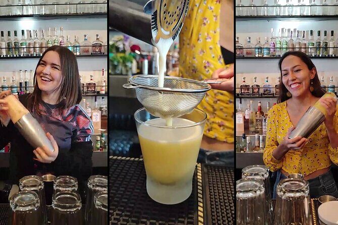 Afternoon Tipsy Tour with Cocktails & Chocolates in Brussels - Key Points