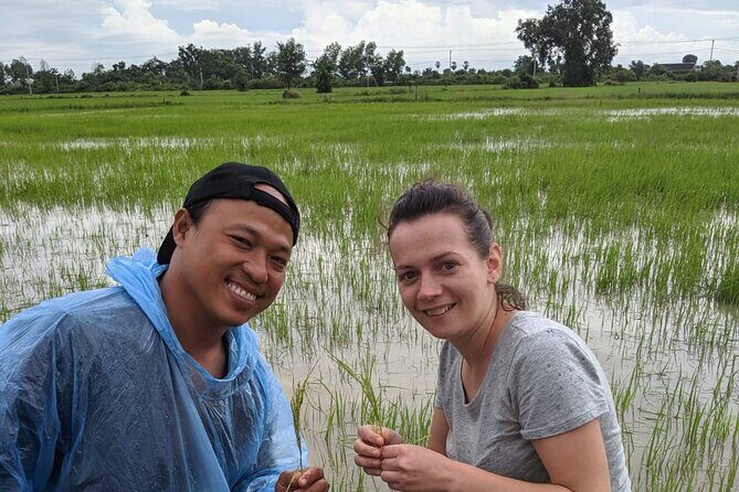 Afternoon Tour BambooTrain & Bat Cave - FAQ