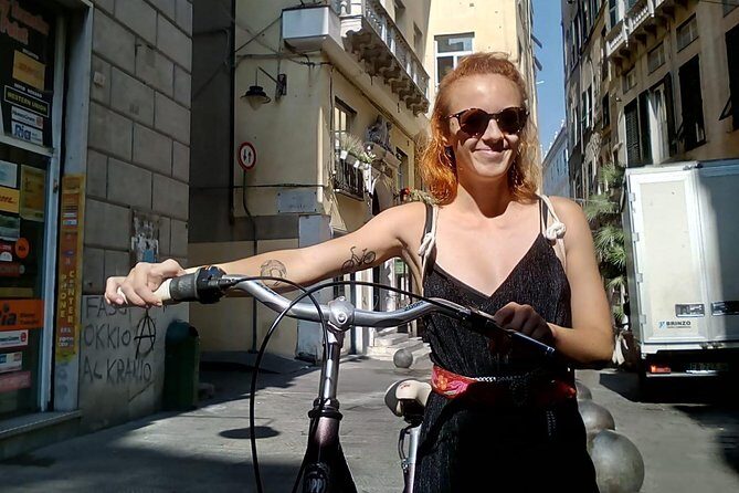 afternoon tour from the mountains to the sea by e-bike - FAQs