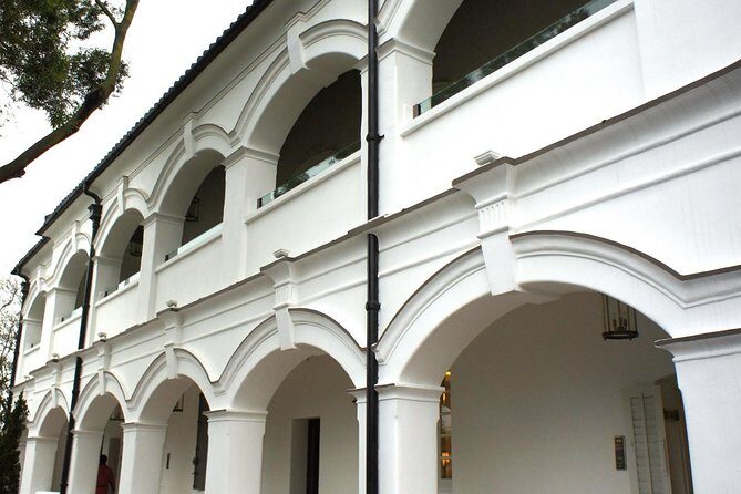 Afternoon tour - Lantau Enlightenment Tour - The Sum Up: Who Should Consider This Tour?