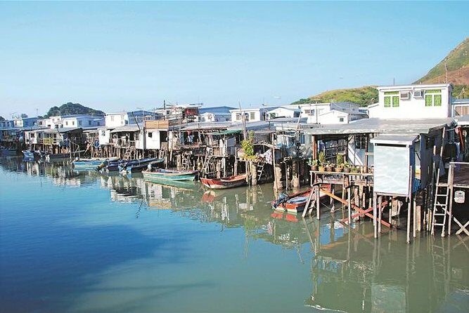 Afternoon tour - Lantau Enlightenment Tour - Frequently Asked Questions