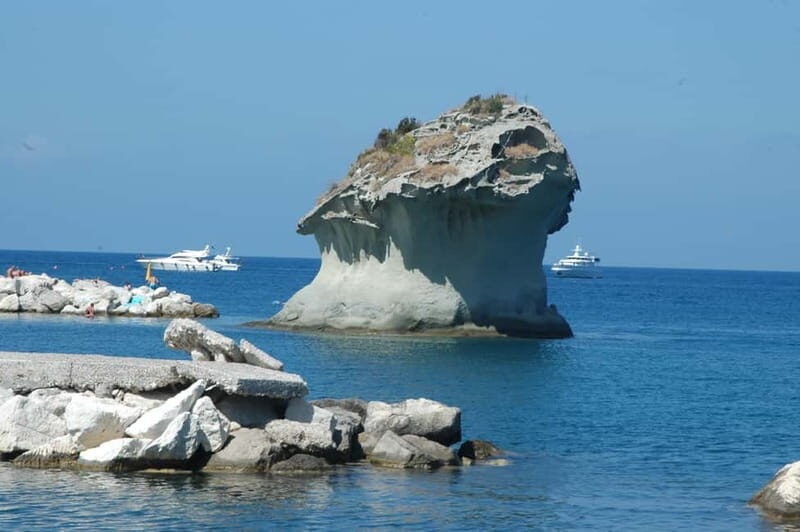 Afternoon tour of the island of Ischia by bus - Breaking Down the Itinerary: What Youll Experience at Each Stop