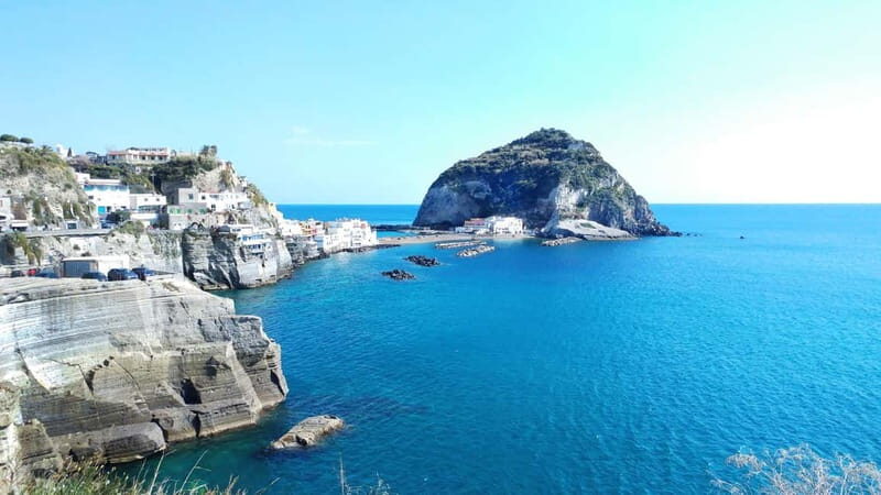 Afternoon tour of the island of Ischia by bus - FAQs