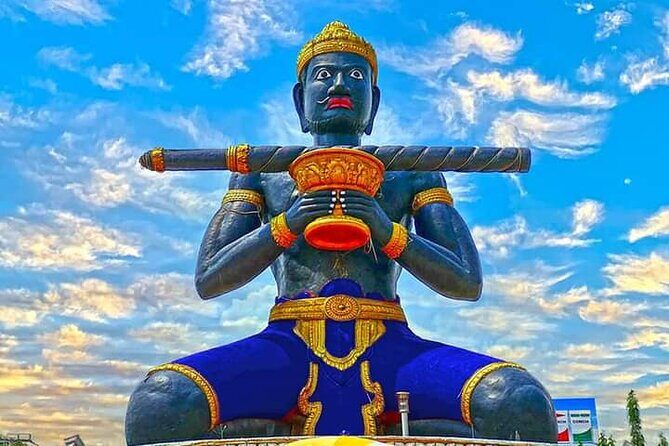 Afternoon tour to Original Bamboo train. Bat cave. Killing cave - Who Should Book This Tour?