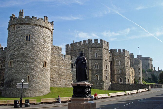 Afternoon Trip London to Windsor Castle - In-Depth Review of the Windsor Castle Day Trip