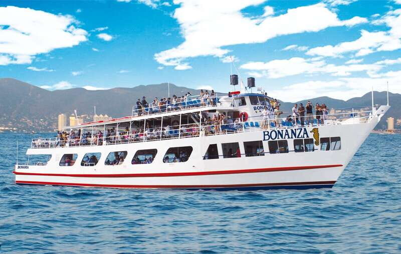 Afternoon Tropical Cruise from Acapulco - In-Depth Review of the Experience