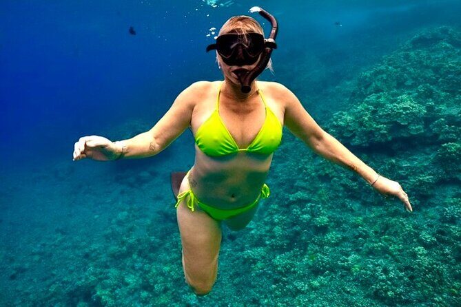 Afternoon Turtle Town Snorkel at Coral Gardens - Final Thoughts: Why This Tour Is Worth Considering