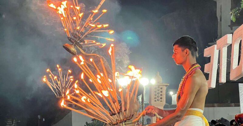 Afternoon Walking tour -The Pushkar Route - A Closer Look at the Tour Experience