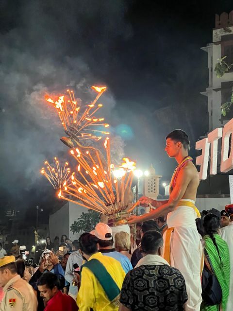 Afternoon Walking tour -The Pushkar Route - Final Thoughts: Is This Tour Right for You?