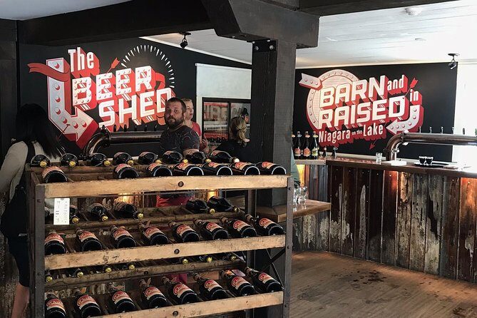 Afternoon Wine, Beer & Charcuterie Tour - Who Is This Tour Best For?