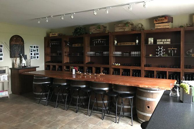 Afternoon Wine, Beer & Charcuterie Tour - Frequently Asked Questions (FAQ)