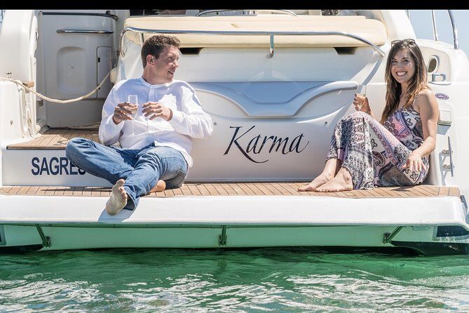Afternoon yacht charter in lagos with drinks, tapas, paddle boards and kayak - Who Would Love This Tour?