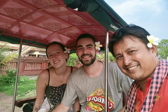 AfternoonTour. Bamboo train. killing cave with Secret bat cave - Authentic Experiences and Real Traveler Feedback