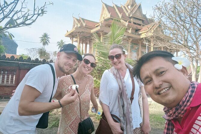 AfternoonTour. Bamboo train. killing cave with Secret bat cave - Frequently Asked Questions