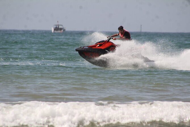 agadir jetski academy rental - Who Is This Tour Best For?