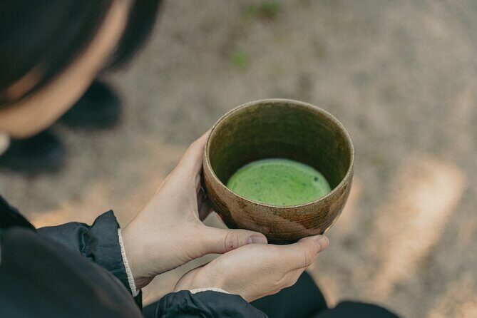 Agano Ware One Day Tour in Fukuchi-Machi - Exploring Local Shops and Markets