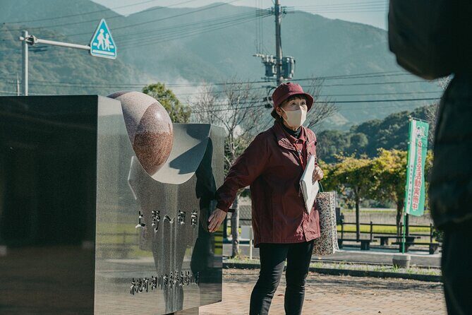 Agano Ware One Day Tour in Fukuchi-Machi - A Memorable Lunch in Agano Yaki Dishes