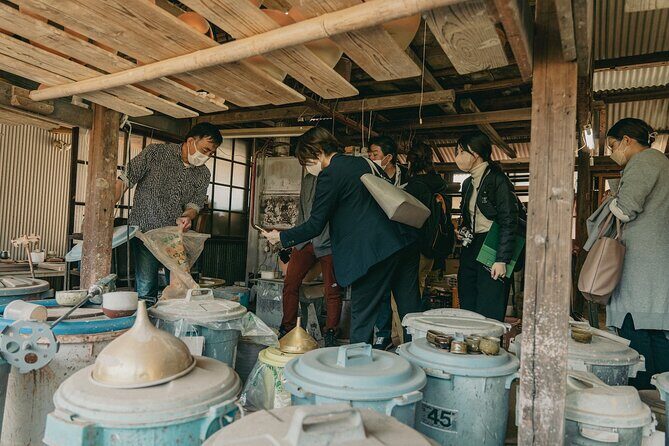 Agano Ware One Day Tour in Fukuchi-Machi - Final Thoughts: Who Should Consider This Tour?