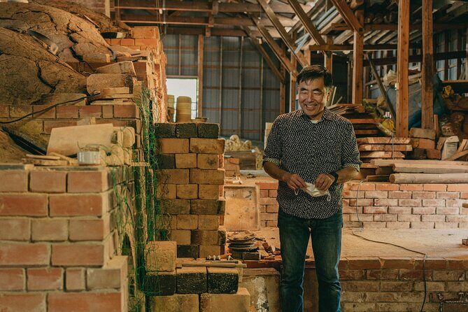 Agano Ware One Day Tour in Fukuchi-Machi - FAQs