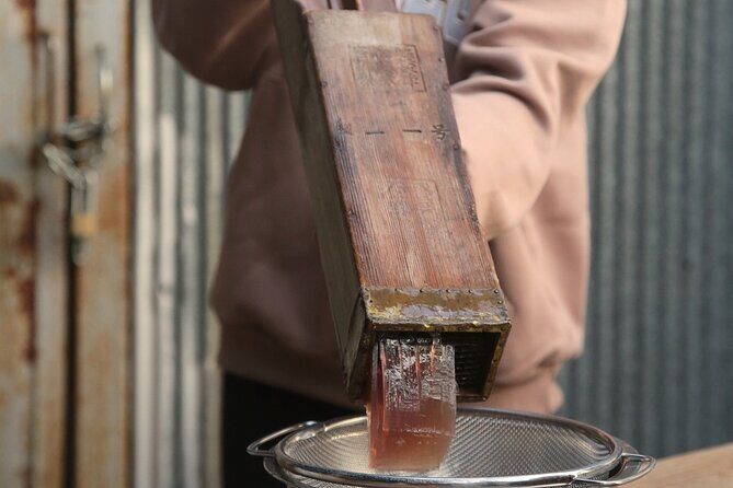 Agar Factory Tour and Tasting Experience at Chino City - An Honest Look at the Agar Factory Tour and Tasting