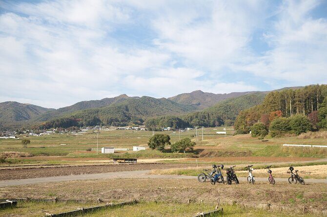 Agar Factory Tour and Tasting Experience at Chino City - Final Thoughts: Who Is This Tour For?