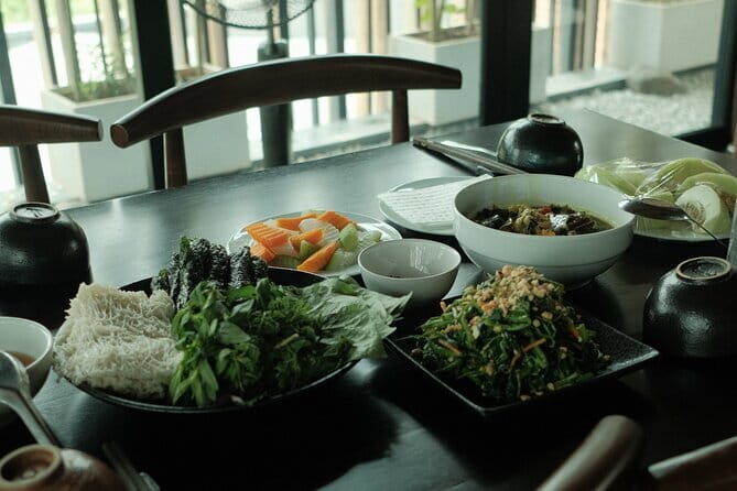 Agarwood Workshop Half Day Tour With Vegan Lunch Included - Who Would Love This Tour?