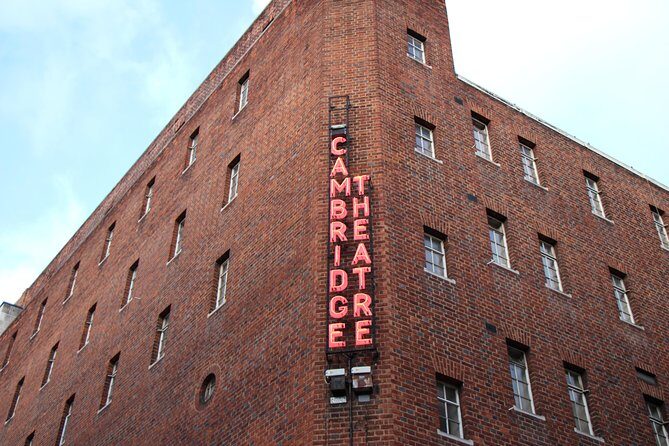 Agatha Christie London Walking Tour - An In-Depth Look at the Agatha Christie London Walking Tour