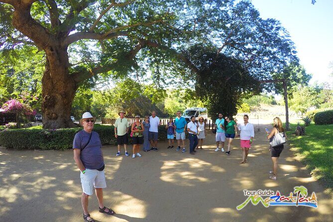 Agave Distilled Factory and Artisans Town Private Vehicle - Exploring Mazatlan’s Authentic Charm: The Agave Distilled Factory and Artisans Town Private Vehicle Tour