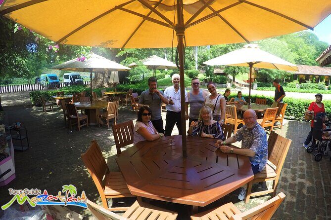 Agave Distilled Factory and Salsa Combo Tour Private Vehicle - Exploring Mazatlan’s Cultural Heart with the Agave Distilled Factory and Salsa Combo Tour