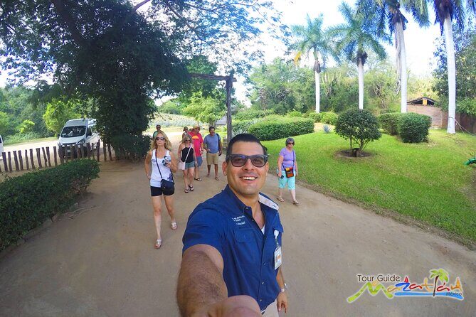 Agave Distilled Factory and Salsa Combo Tour Private Vehicle - Final Thoughts