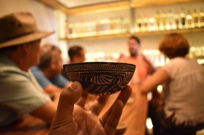 Agave Spirits Experience - Key Points