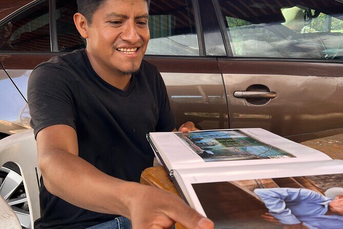 Agave Tasting Journey from Pulque to Mezcal - Exploring the Details: What to Expect During Your Agave Tasting Journey