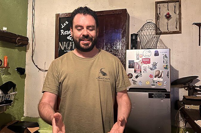 Agave Tasting Journey from Pulque to Mezcal - FAQs