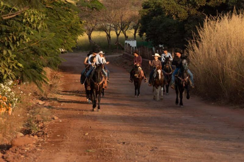 Agaves and Tequila Horseback Ride in El Arenal Jalisco - Final Thoughts: Is It Worth It?