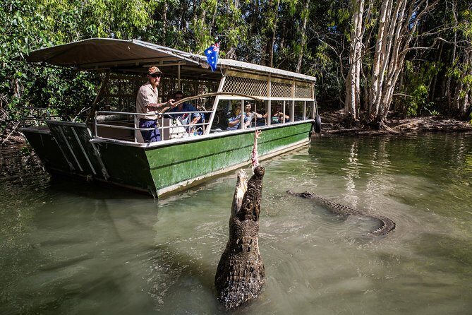 Age of Dinosaurs Museum Half Day Tour with Red Dirt Tours - Who Will Appreciate This Tour?