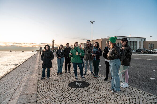 Age of Discoveries Walking Tour in Belém - Exploring the Itinerary in Detail