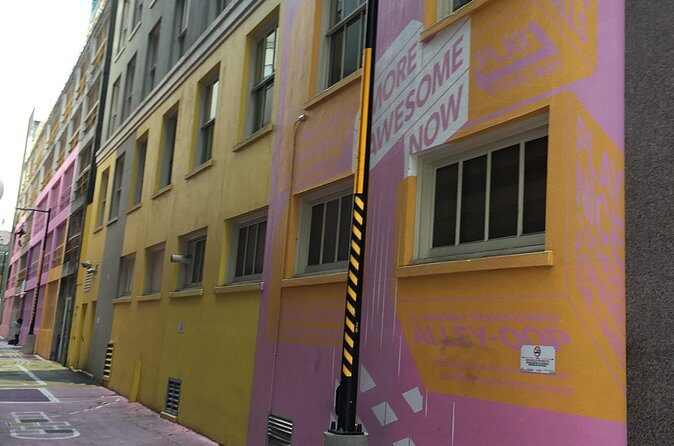 Age of Steam - Vancouver Outside Escape Game - Key Points