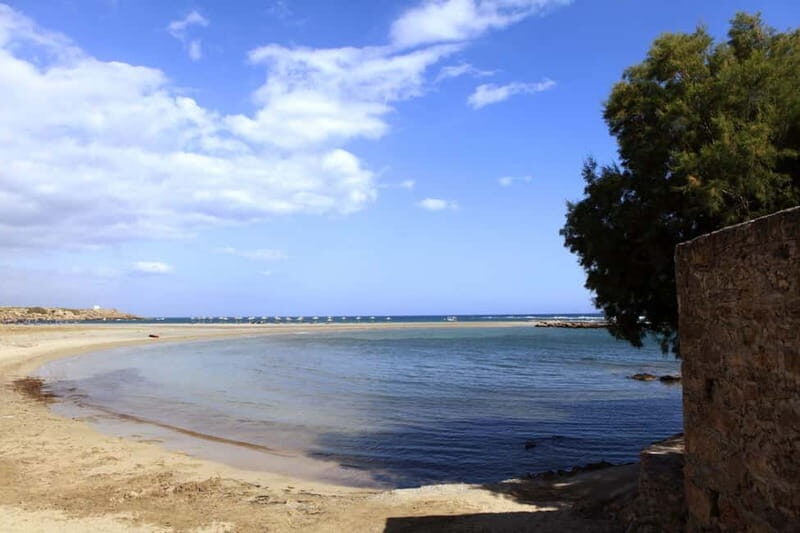 Agia Galini/Matala: Imbros Gorge & Frangokastello Day Tour - Who Will Love This Tour?