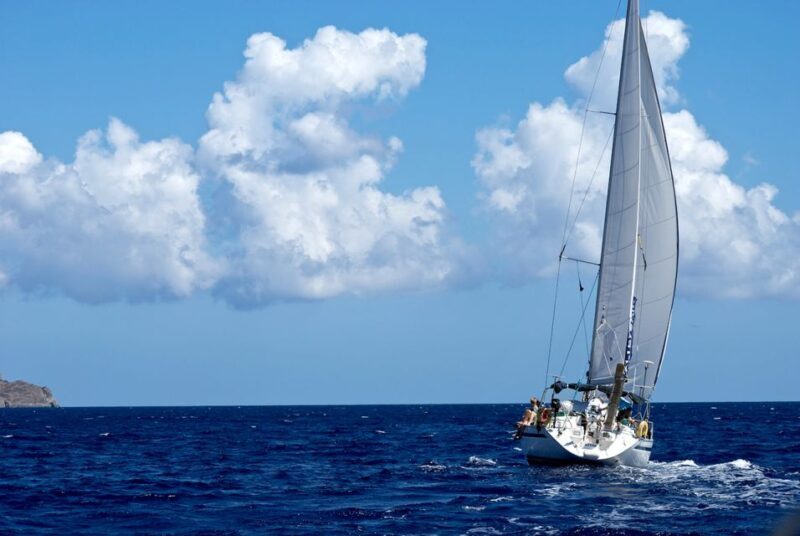 Agia Galini: South Crete Sailing Trip with Optional Lunch - Frequently Asked Questions (FAQs)