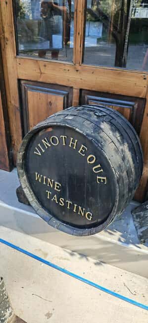 Agia Marina - Chania - visit to an oil mill and organic winery - FAQ