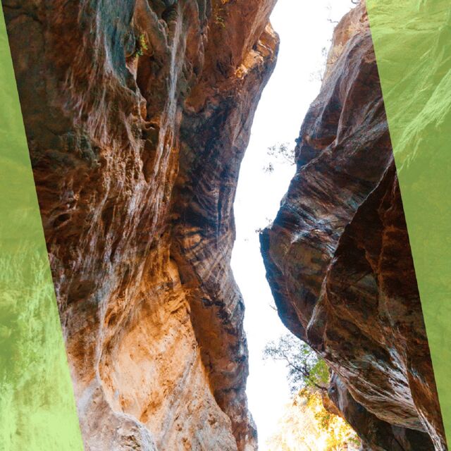 Agia Marina : Imbros Gorge Superb Hiking Tour - Key Points