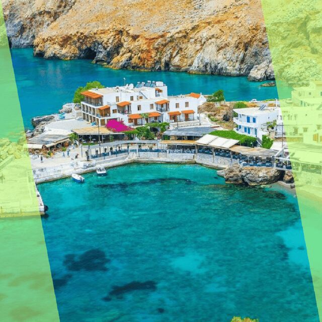 Agia Marina : Imbros Gorge Superb Hiking Tour - Who Should Consider This Tour?