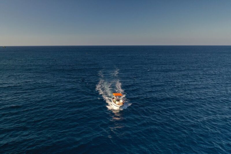 Agia Pelagia: Boat Rental - Practical Tips and Considerations