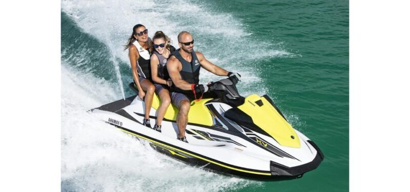Agia Pelagia: Jet Ski - Who Should Consider This Tour?