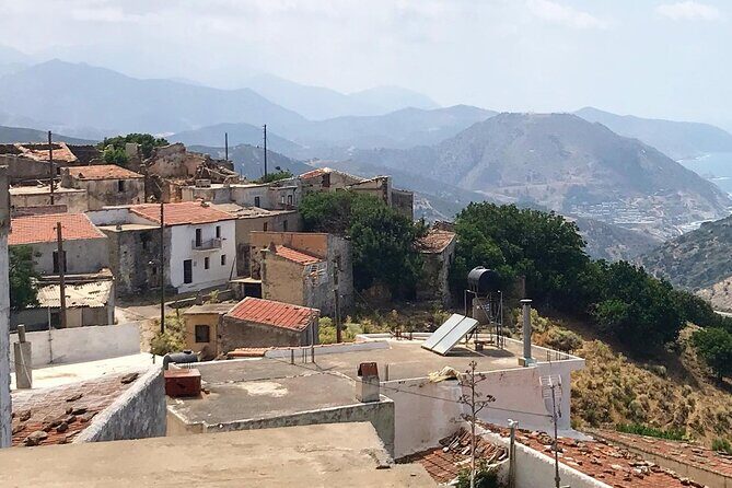 Agia Pelagia Quad Safari to Discover the Authentic Crete - The Value and Overall Experience