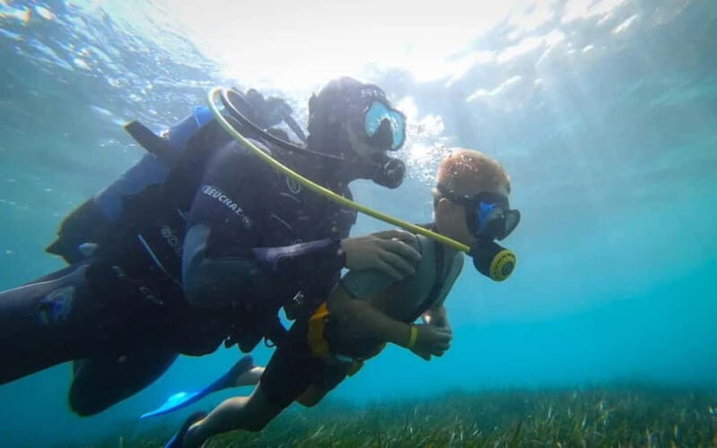 Agia Pelagia: Scuba Diving Activity for Children - FAQ: Your Questions Answered
