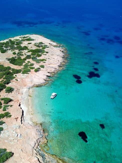 Agios Nikolaos: 3-Hour Sunset Cruise with Skipper - Final Thoughts