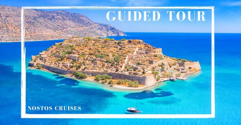 Agios Nikolaos: Boat Trip to Spinalonga with Swim Stop - A Detailed Look at the Experience