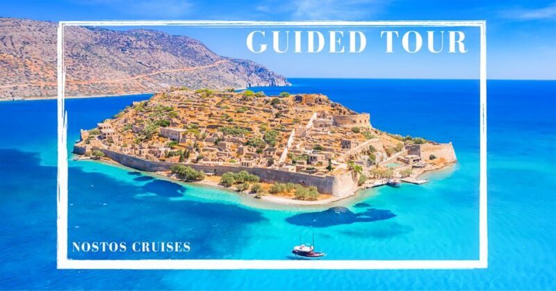 Agios Nikolaos: Boat Trip to Spinalonga with Swim Stop - What Sets This Tour Apart?